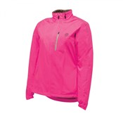 Dare2B Transpose Womens Windproof Cycling Rain Jacket SS16