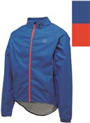 Dare2B Affusion Windproof Cycling Rain Jacket SS16