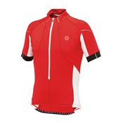 Dare2B Expend Short Sleeve Cycling Jersey SS16