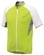 Dare2B Emanate Short Sleeve Cycling Jersey