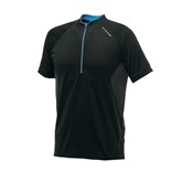 Dare2B Retaliate Short Sleeve Cycling Jersey