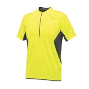 Dare2B Retaliate Short Sleeve Cycling Jersey