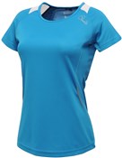 Dare2B Acquire II Womens Cycling T-Shirt