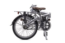 Bickerton Junction 1707 City 2016 Folding Bike