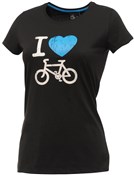 Dare2B Affection Womens T-Shirt