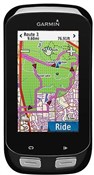 Garmin Edge 1000 GPS-enabled Computer - Performance Bundle - Speed / Cadence and HRM3