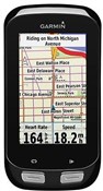 Garmin Edge 1000 GPS-enabled Computer - Performance Bundle - Speed / Cadence and HRM3