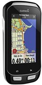 Garmin Edge 1000 GPS-enabled Computer - Performance Bundle - Speed / Cadence and HRM3