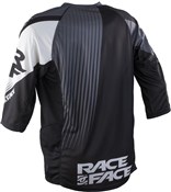 Race Face Ambush 3/4 Sleeve Cycling Jersey