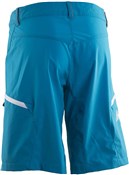 Race Face Piper Womens Baggy Cycling Shorts