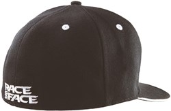 Race Face Logo Cap