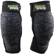 Race Face Khyber Womens Elbow Guard 2014