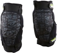 Race Face Khyber Womens Knee Guard
