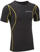 Tenn Compression Fit Short Sleeve Cycling Base Layer SS16