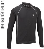 Tenn Sprint Long Sleeve Cycling Jersey SS16