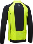 Tenn Sprint Long Sleeve Cycling Jersey SS16