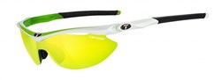 Tifosi Eyewear Slip Interchangeable Clarion Sunglasses