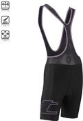 Tenn Womens Summit Cycling Bib Shorts SS16