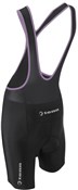 Tenn Womens Summit Cycling Bib Shorts SS16