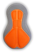 Tenn Womens Summit Cycling Bib Shorts SS16