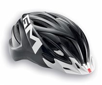 Met 20 Miles Urban Cycling Helmet 2017