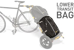 Burley Travoy Lower Transit Bag