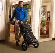 Burley Travoy Lower Transit Bag