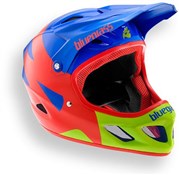 Bluegrass Explicit BMX / MTB DH Full Face Cycling Helmet 2017