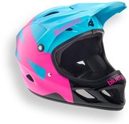 Bluegrass Explicit BMX / MTB DH Full Face Cycling Helmet 2017
