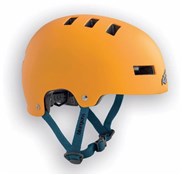 Bluegrass Super Bold BMX Helmet 2017