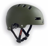 Bluegrass Super Bold BMX Helmet 2017