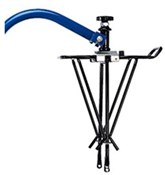 Burley Moose Trailercylce Rack