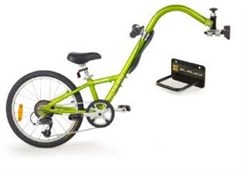 Burley Wall Mount - For Burley Trailercycles