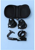 SeaSucker Hornet 1-Bike Handlebar Mount Rack for SUVs and Hatchbacks