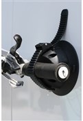 SeaSucker Hornet 1-Bike Handlebar Mount Rack for SUVs and Hatchbacks