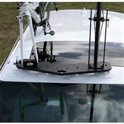 SeaSucker Add-On Front Wheel Holder