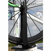 SeaSucker Add-On Front Wheel Holder