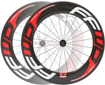 Fast Forward F9R Tubular Road Wheelset