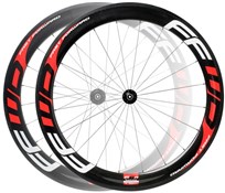 Fast Forward F6R Tubular Road Wheelset