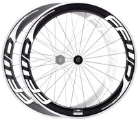 Fast Forward F6R Clincher Road Wheelset