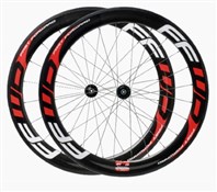 Fast Forward F6R Clincher Road Wheelset