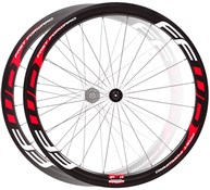 Fast Forward F4R Tubular Road Wheelset