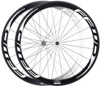 Fast Forward F4R Full Carbon Clincher Road Wheelset