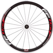 Fast Forward F4R Front Clincher Road Wheel