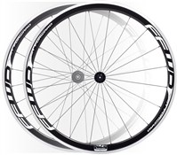 Fast Forward F4R Clincher Road Wheelset