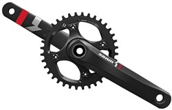 SRAM X1 1400 BB30 Chainset / Crankset