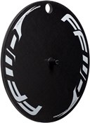 Fast Forward Disc Tubular 650c Rear Road Wheel