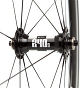Fast Forward F6R Tubular DT Swiss 240S Road Wheelset