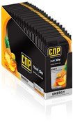 CNP Energy Powder Drink with Tri-Source Carbohydrates - 32g x Box of 20
