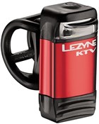 Lezyne KTV Drive LED USB Rechargeable Front Light
